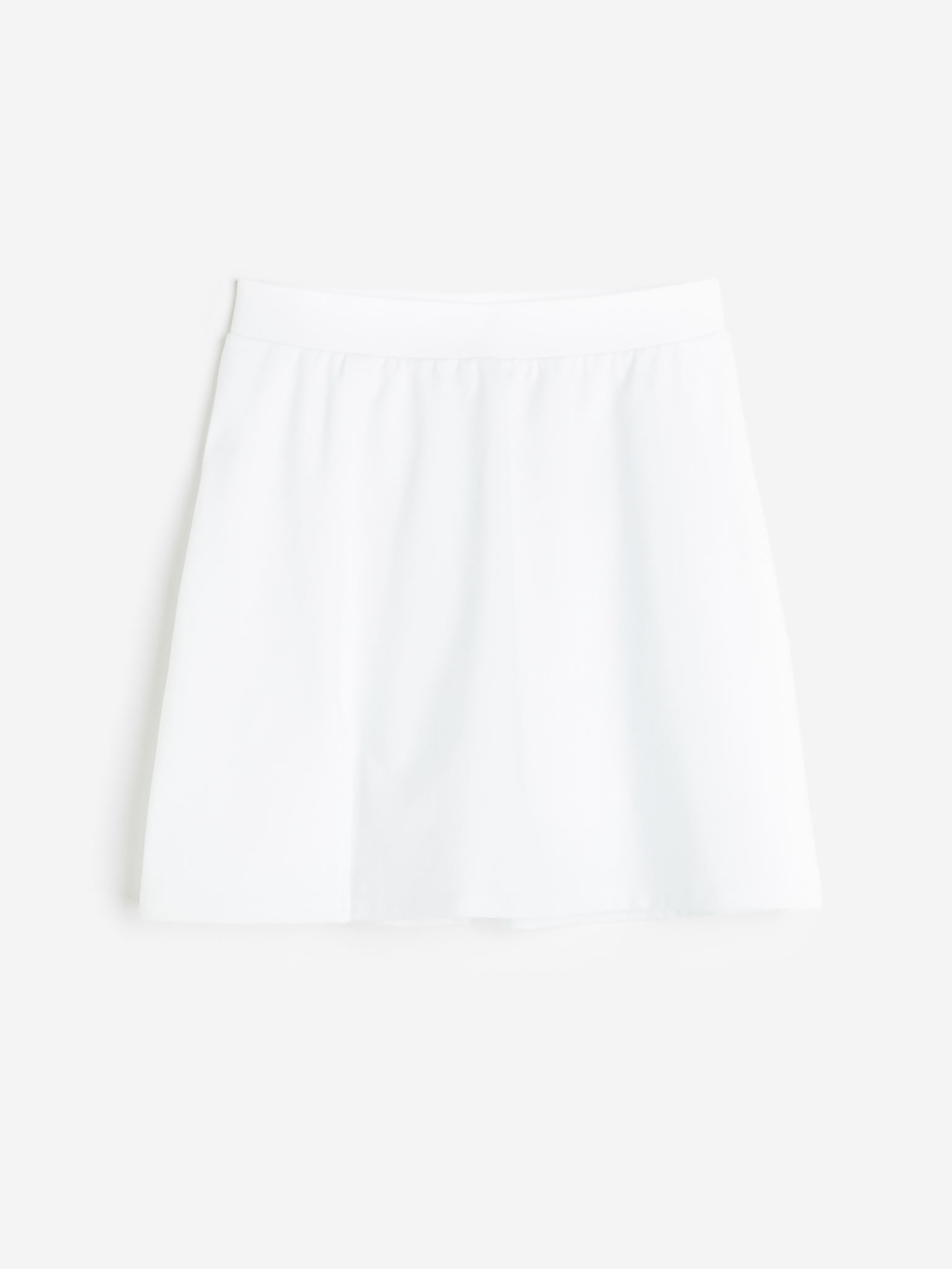 Юбка-шорты H&M модель 70872 Фото