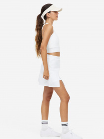 Юбка-шорты H&M модель 70872 Фото