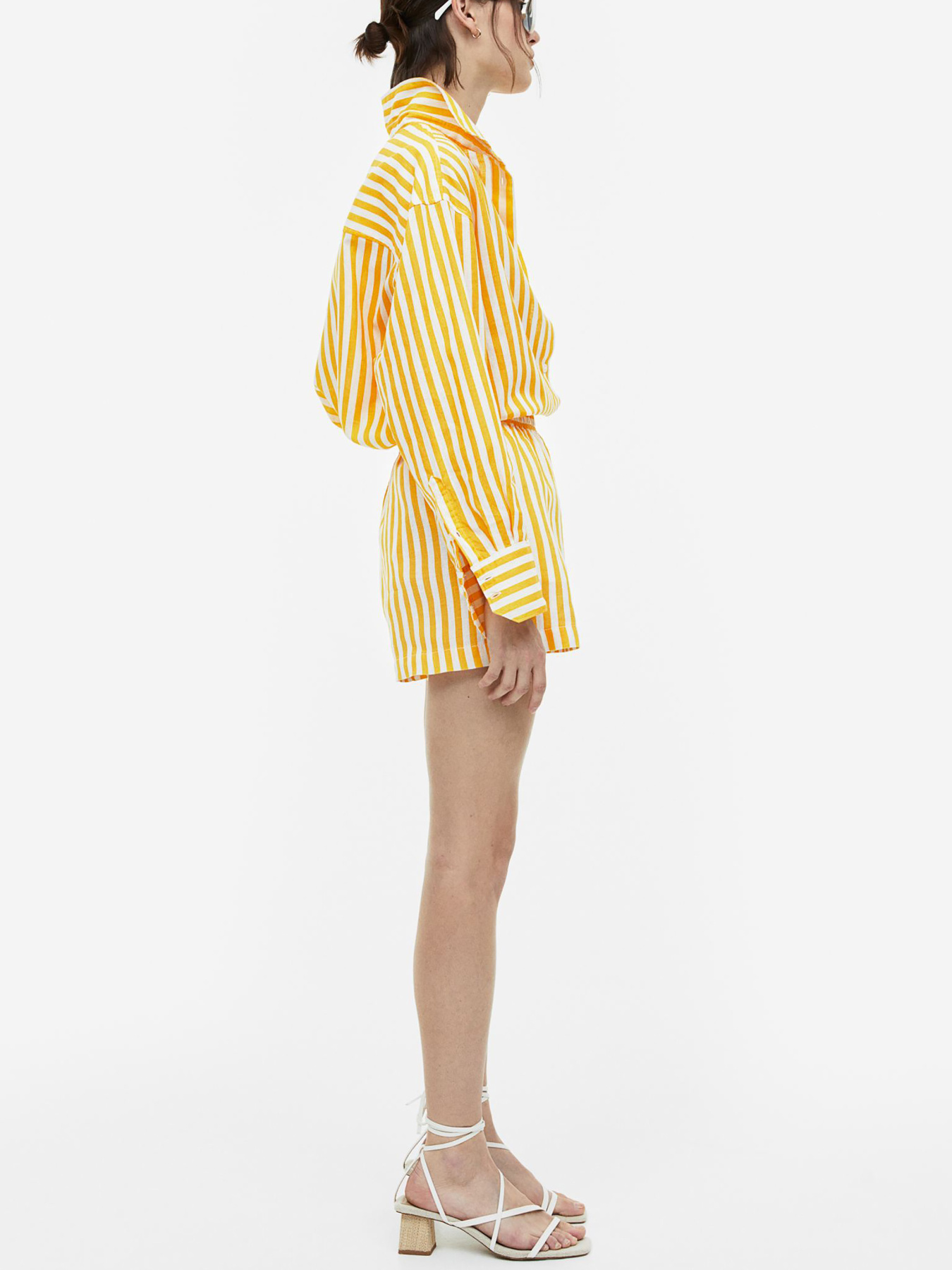 Шорты H&M модель 70891 Фото