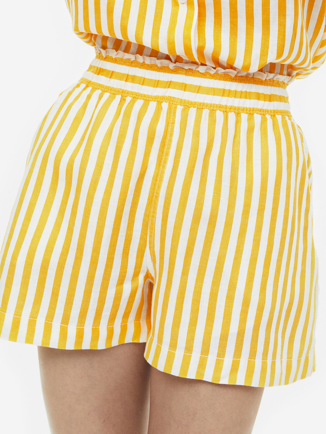 Шорты H&M модель 70891 Фото