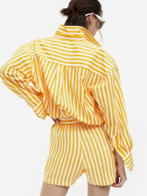 Шорты H&M модель 70891 Фото