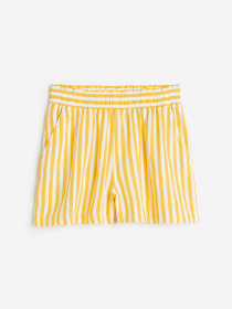 Шорты H&M модель 70891 Фото