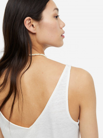 Майка H&M модель 70873 Фото