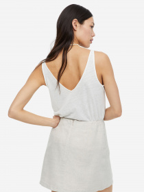 Майка H&M модель 70873 Фото