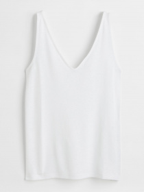 Майка H&M модель 70873 Фото