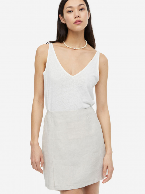 Майка H&M модель 70873 Фото