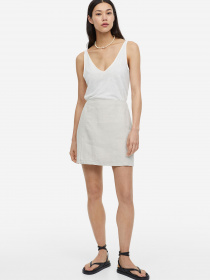 Майка H&M модель 70873 Фото