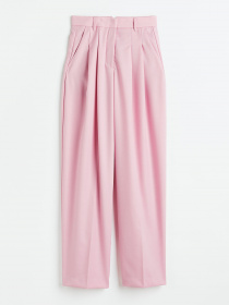 Классические штаны H&M модель 70888 Фото