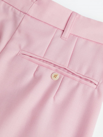 Классические штаны H&M модель 70888 Фото