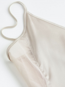 Нічна сорочка H&M модель 70880 Нічна сорочка H&M модель 70880 Фото