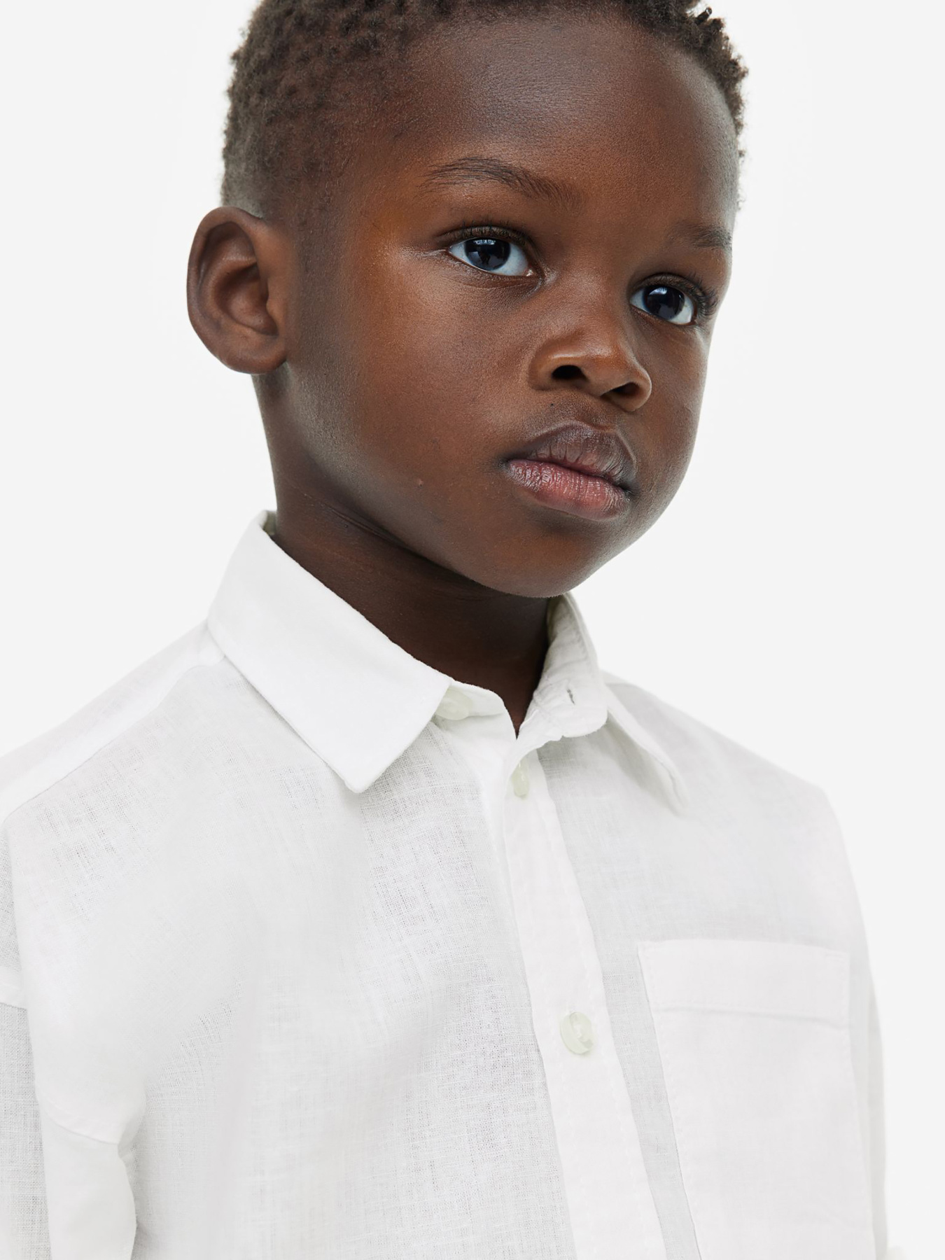 Рубашка H&M модель 70877 Фото