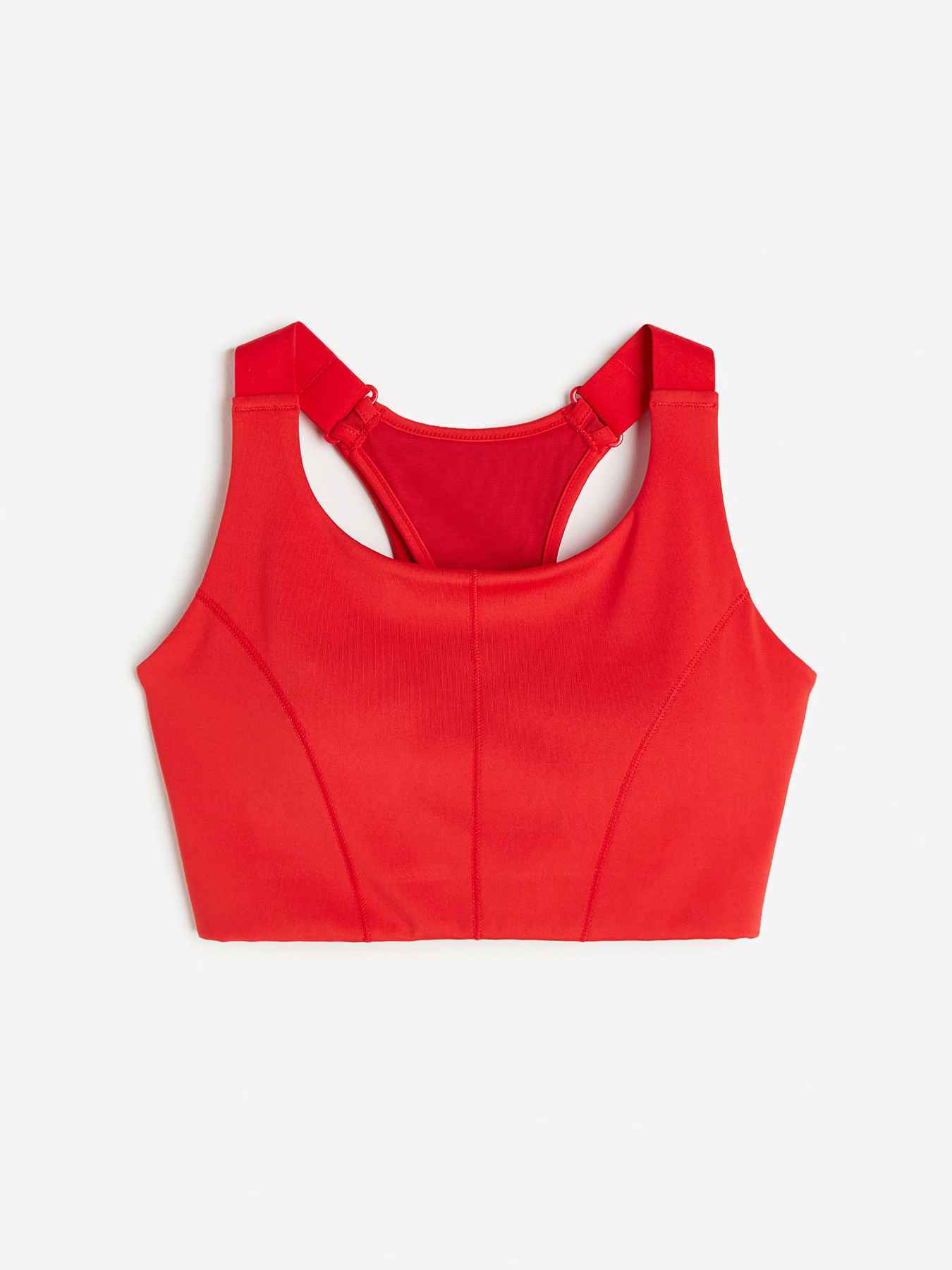 Топ спортивный H&M модель 70893 Фото