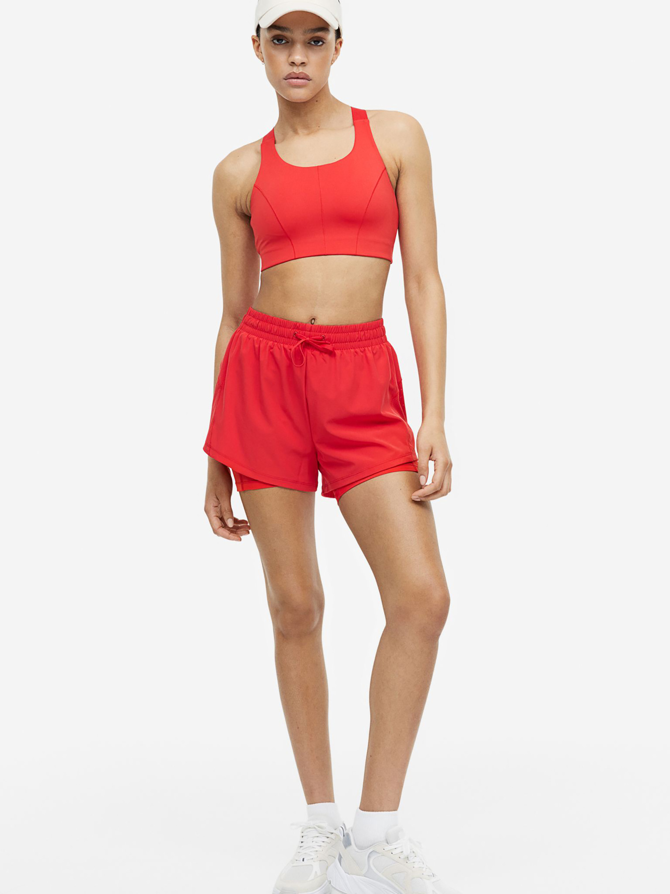 Спортивний топ H&M модель 70893 Фото