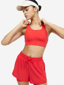 Спортивний топ H&M модель 70893 Фото