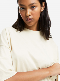 Платье-футболка H&M модель 70887 Фото