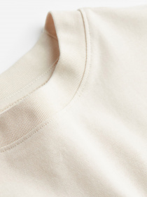 Платье-футболка H&M модель 70887 Фото