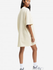 Платье-футболка H&M модель 70887 Фото