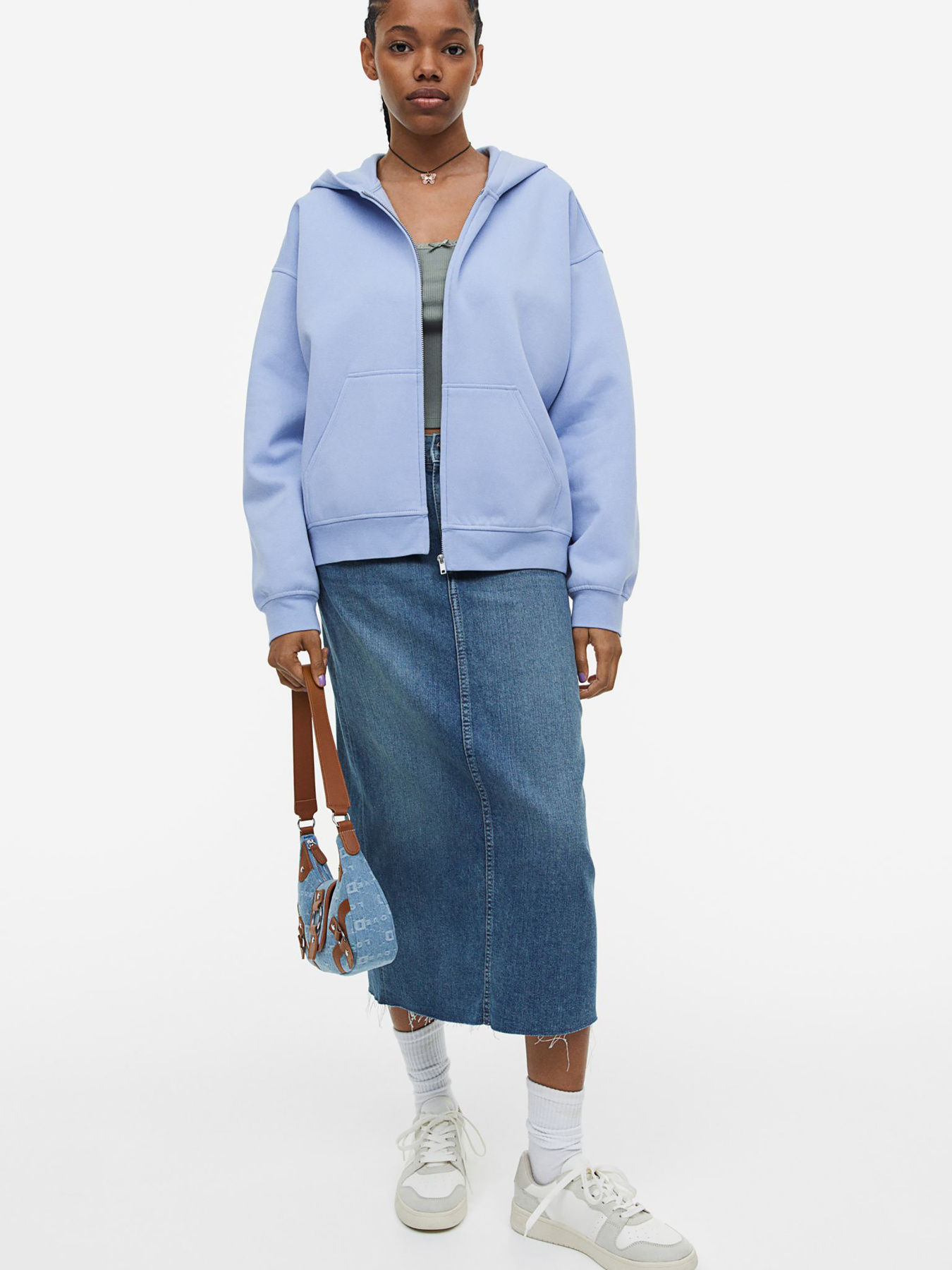 Кофта H&M модель 70892 Фото