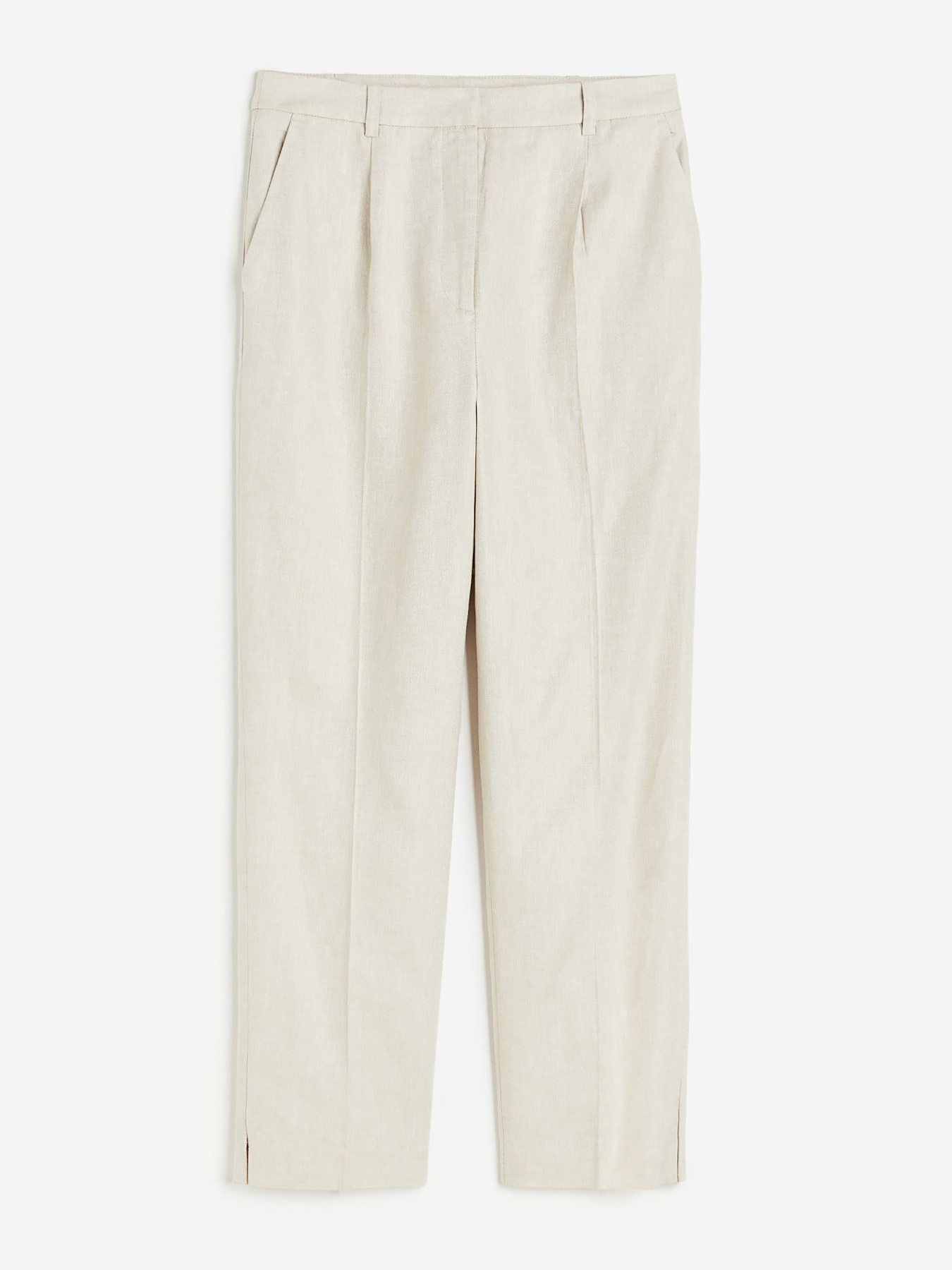 Брюки классические H&M модель 70889 Фото