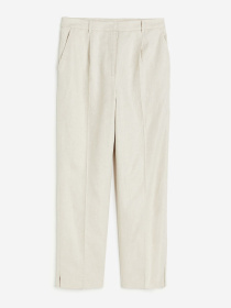 Брюки классические H&M модель 70889 Фото