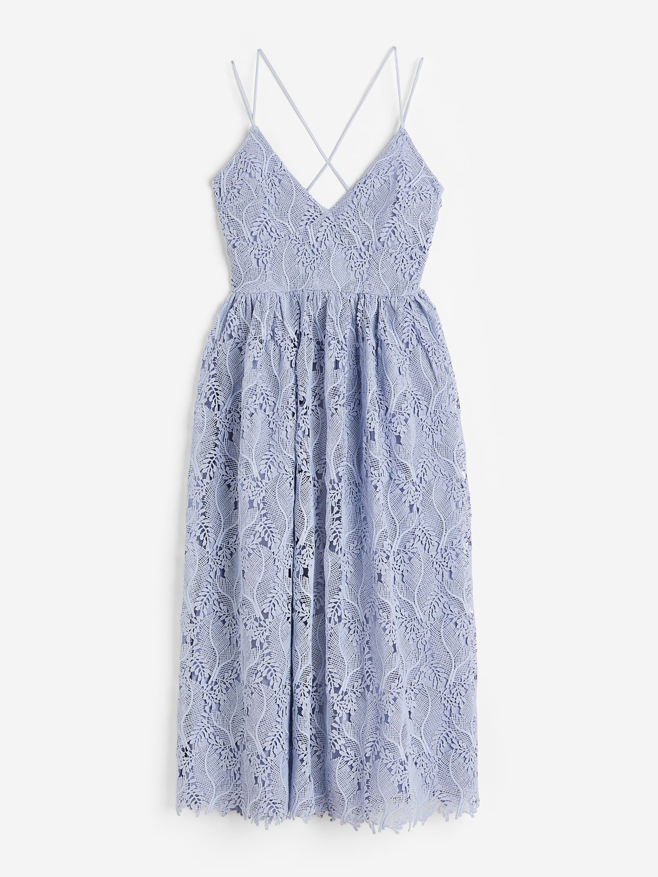 Сарафан H&M модель 70886 Фото