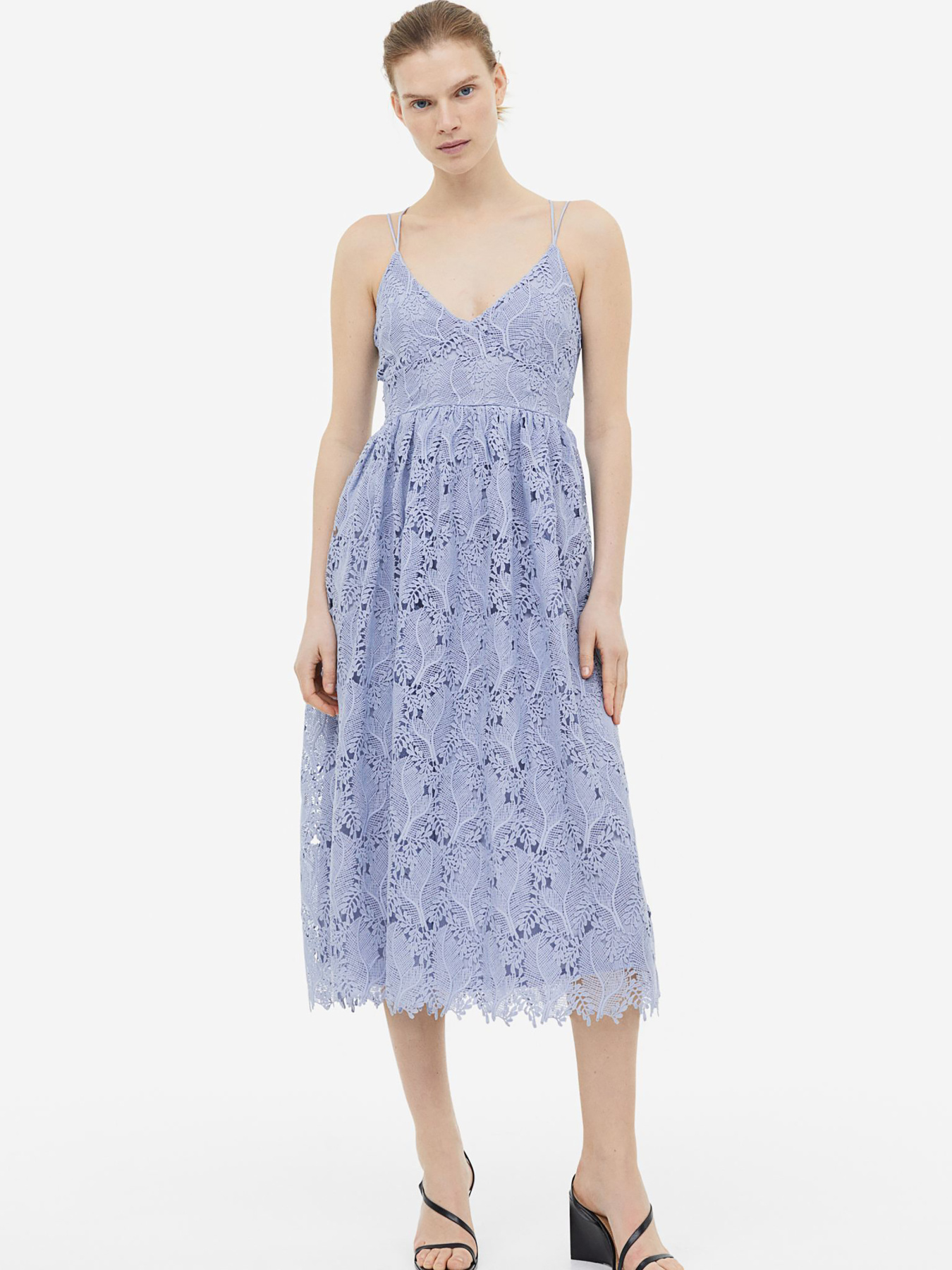 Сарафан H&M модель 70886 Фото