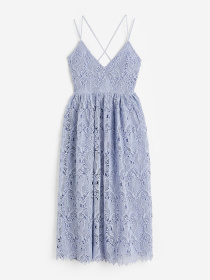 Сарафан H&M модель 70886 Фото