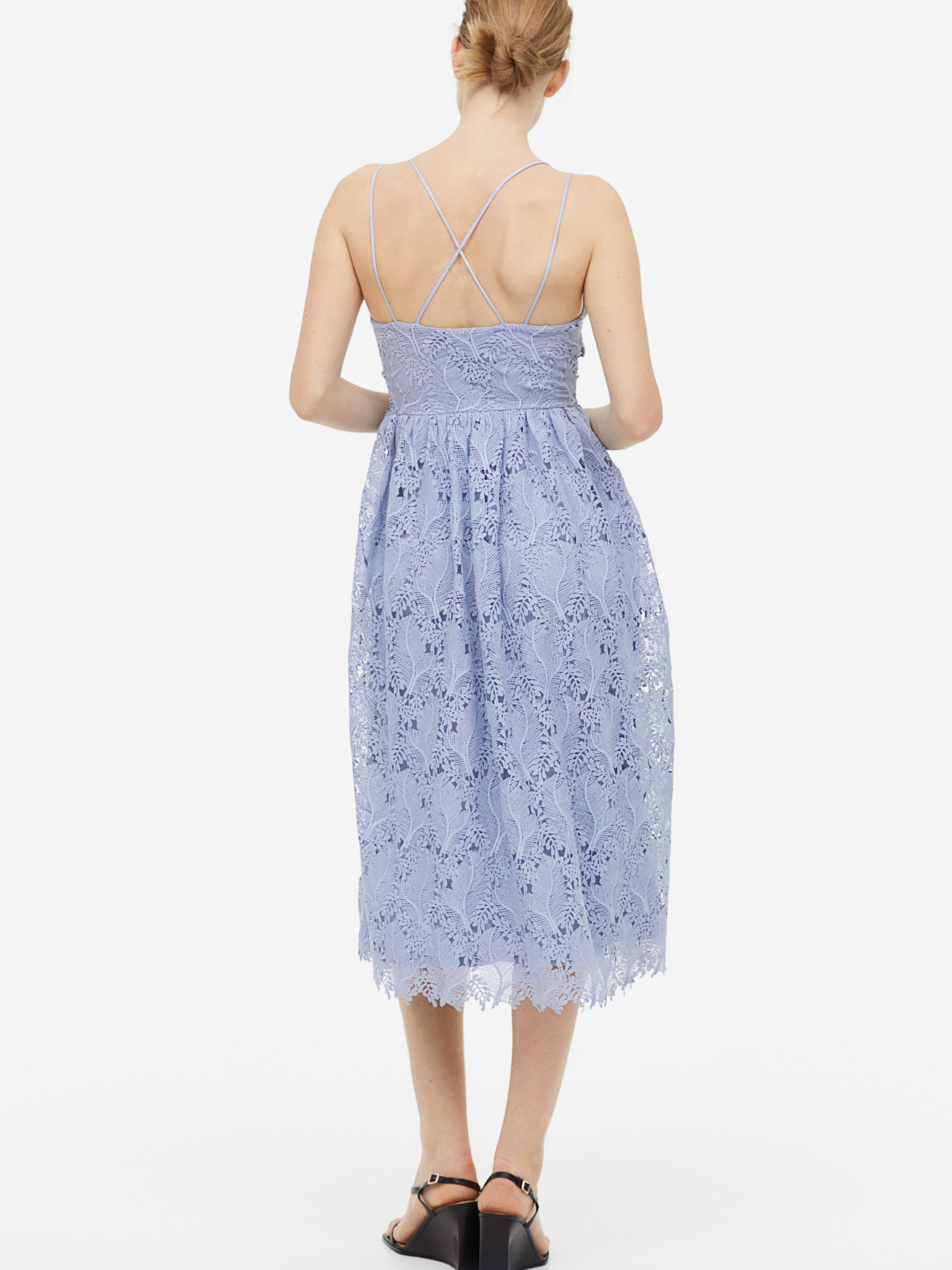 Сарафан H&M модель 70886 Фото