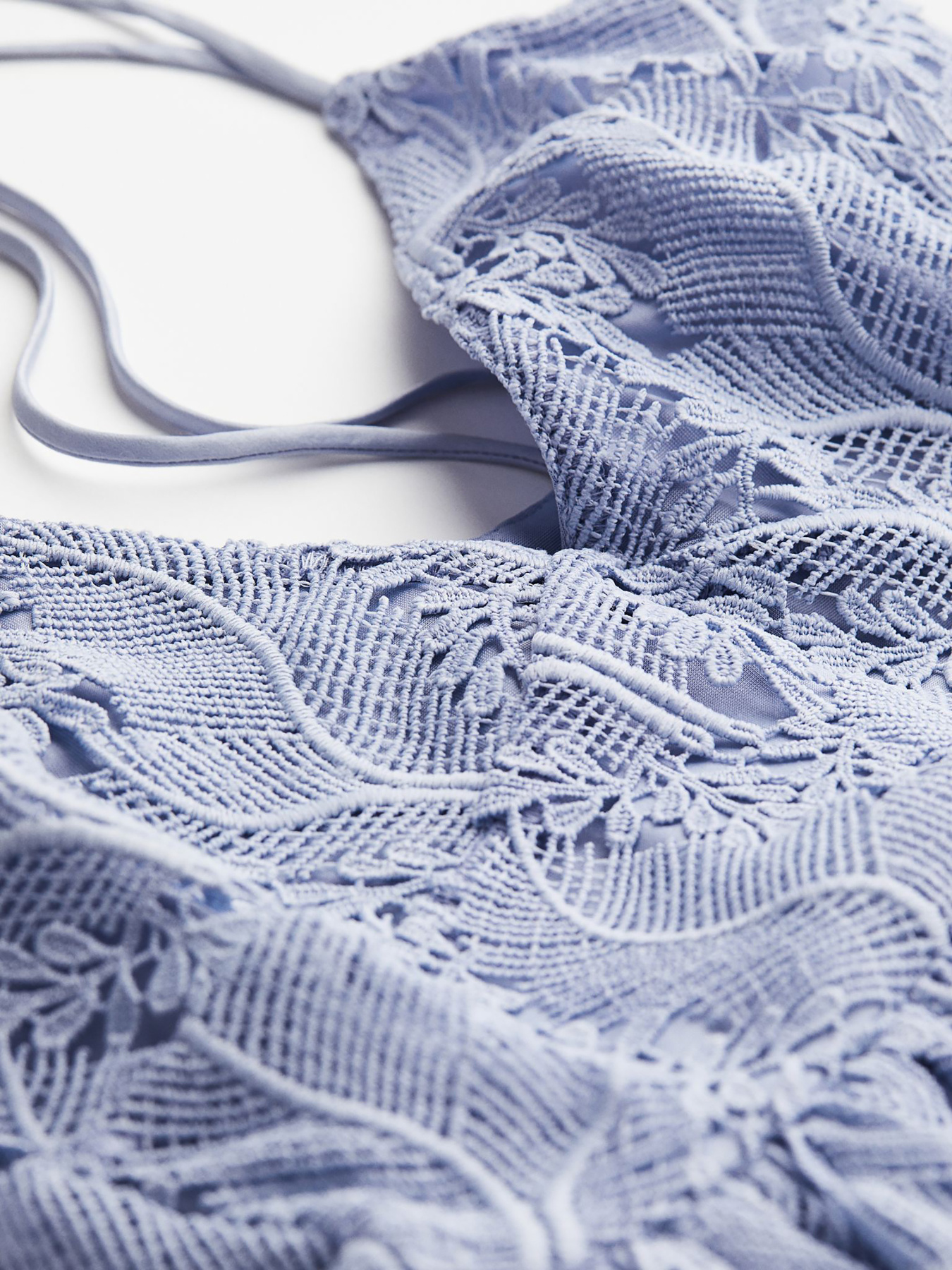 Сарафан H&M модель 70886 Фото