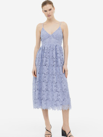 Сарафан H&M модель 70886 Фото