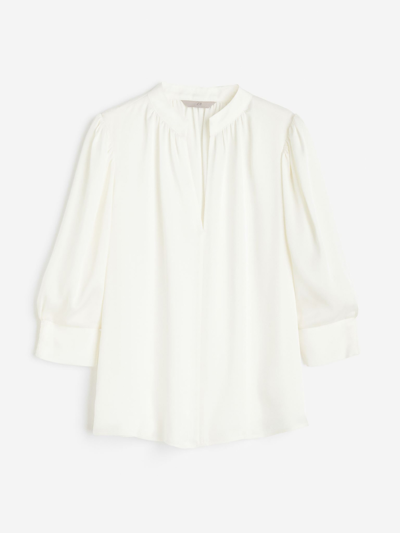 Блуза H&M модель 70879 Фото