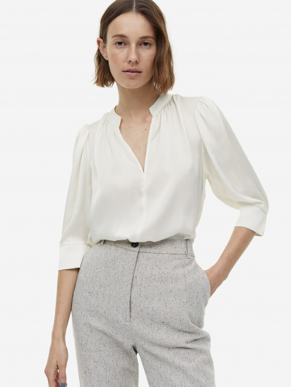Блуза H&M модель 70879 - фото