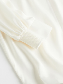 Блуза H&M модель 70879 Фото