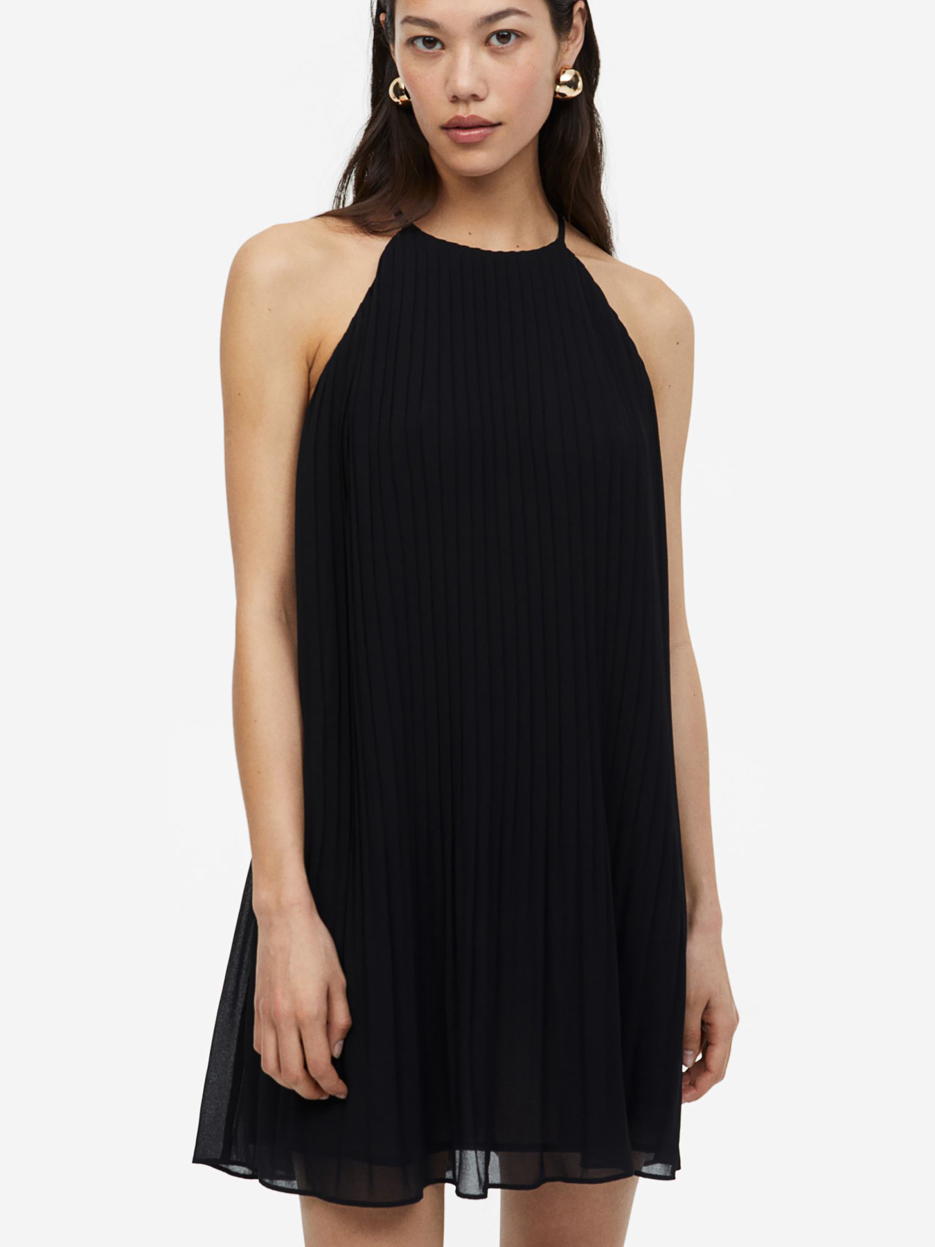 Сукня міні H&M модель 70896 Фото