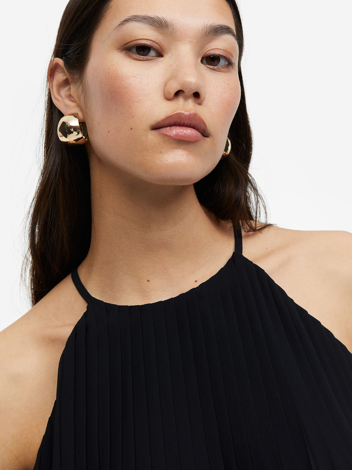 Сукня міні H&M модель 70896 Фото