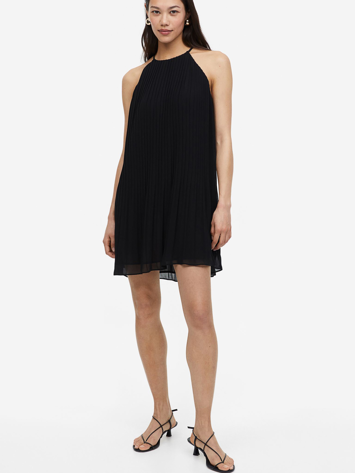 Сукня міні H&M модель 70896 Фото