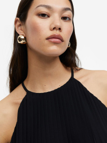 Сукня міні H&M модель 70896 Фото