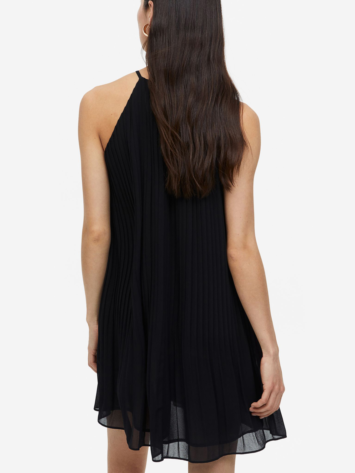 Платье мини H&M модель 70896 Фото