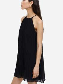 Платье мини H&M модель 70896 Фото