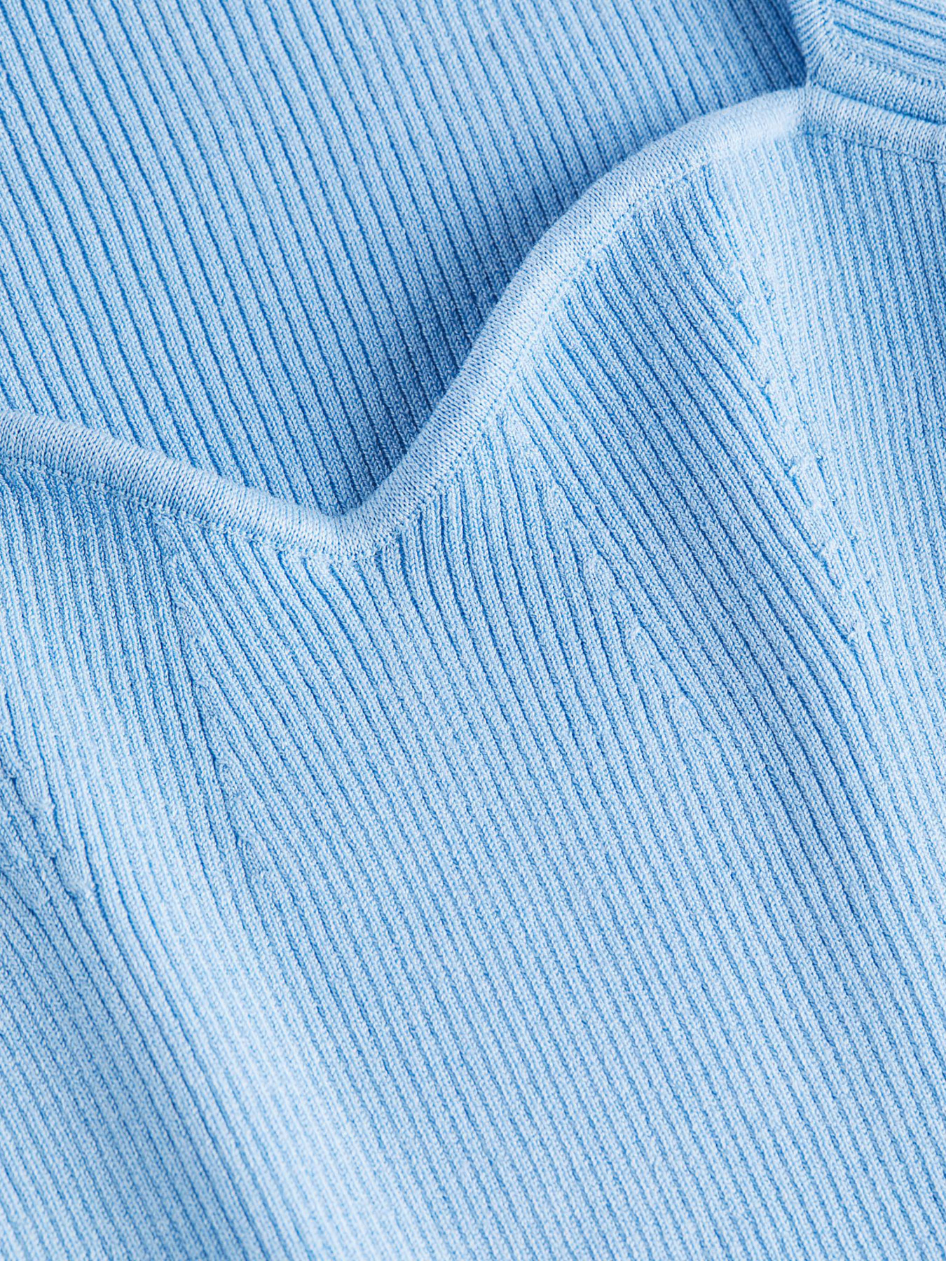 Топ H&M модель 70882 Фото