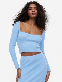 Топ H&M модель 70882 Фото