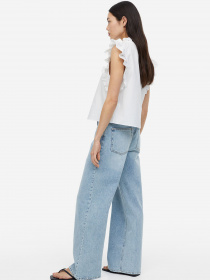 Блуза H&M модель 70876 Фото