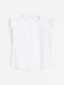 Блуза H&M модель 70876 Фото