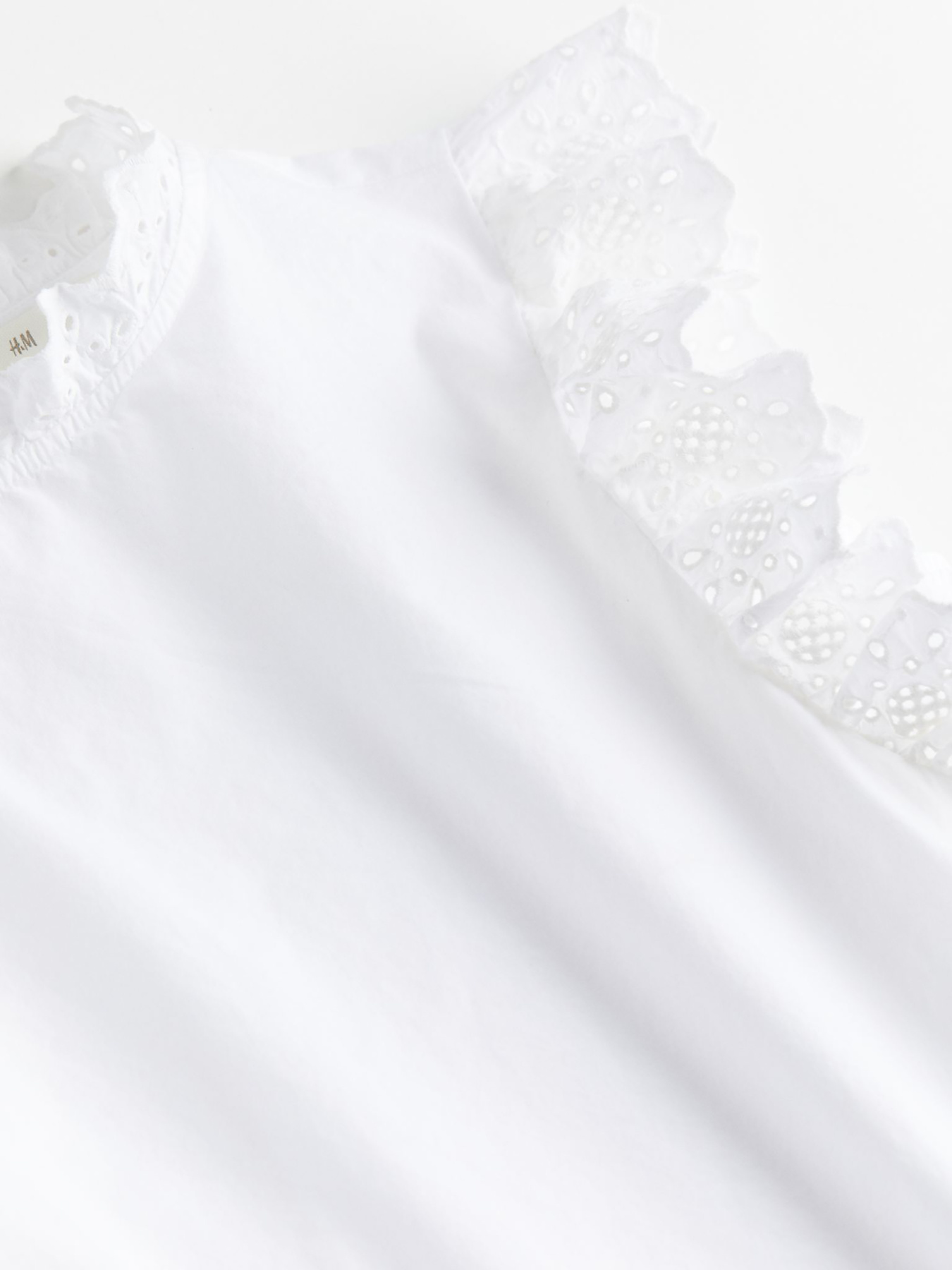 Блуза H&M модель 70876 Фото