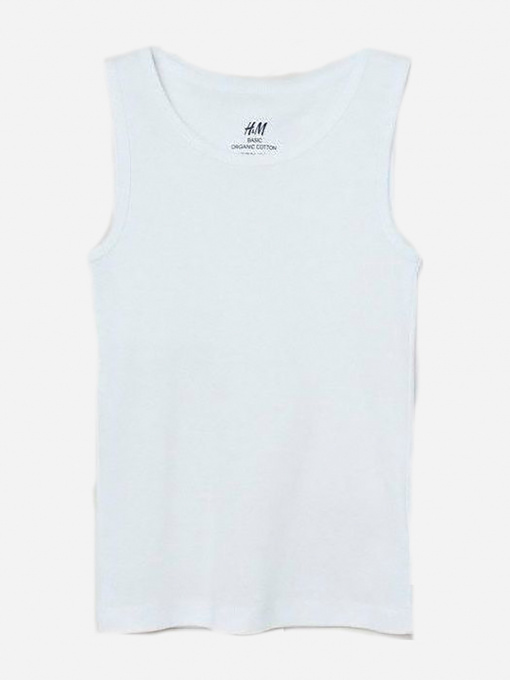 Майка H&M модель 10044324 Фото