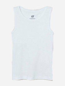 Майка H&M модель 10044324 Фото