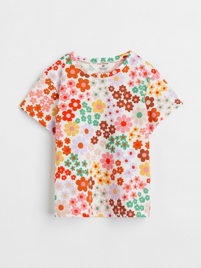 Футболка H&M модель 70883 - фото