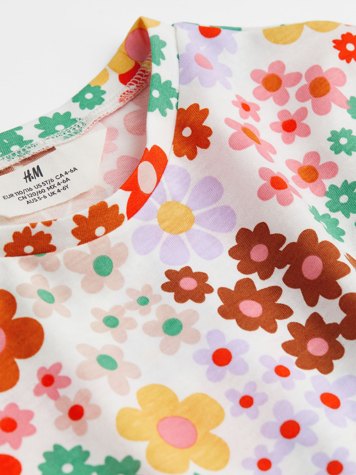 Футболка H&M модель 70883 Футболка H&M модель 70883 Фото