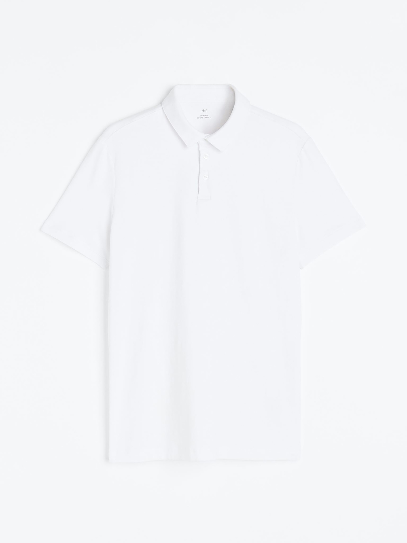 Поло H&M модель 70875 Фото