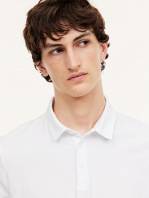 Поло H&M модель 70875 Фото